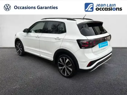 Photo 30 Volkswagen T-cross Gén. I Ph2 R-Line Edition 5