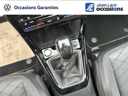 Photo 35 Volkswagen T-cross Gén. I Ph2 R-Line Edition 5