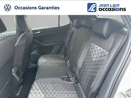 Photo 5 Volkswagen T-cross Gén. I Ph2 R-Line Edition 5