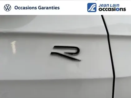 Photo 37 Volkswagen T-cross Gén. I Ph2 R-Line Edition 5