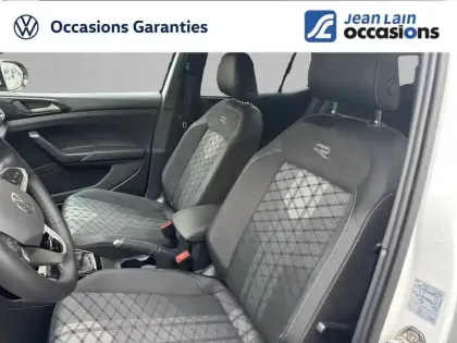 Photo 44 Volkswagen T-cross  1.0 TSI 116 Start/Stop DSG7