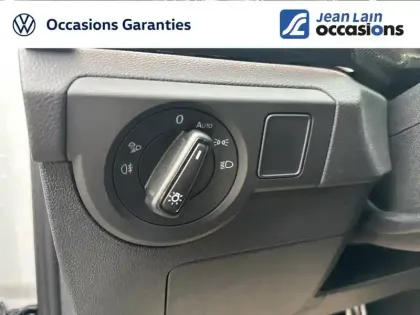 Photo 16 Volkswagen T-cross Gén. I Ph2 R-Line Edition 5