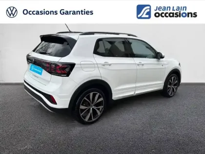 Photo 21 Volkswagen T-cross Gén. I Ph2 R-Line Edition 5