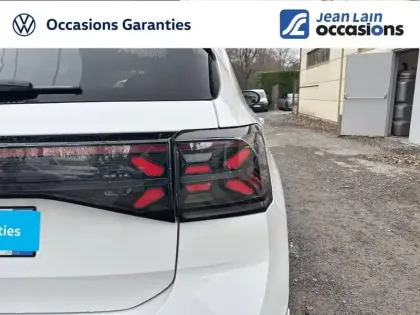 Photo 39 Volkswagen T-cross Gén. I Ph2 R-Line Edition 5