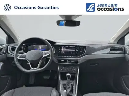 Photo 22 Volkswagen Polo Gén. VI Ph2 Evo VW Edition 5