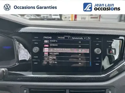 Photo 34 Volkswagen Polo Gén. VI Ph2 Evo VW Edition 5