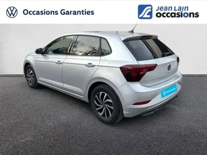 Photo 30 Volkswagen Polo Gén. VI Ph2 Evo VW Edition 5