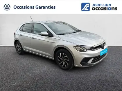 Photo 29 Volkswagen Polo Gén. VI Ph2 Evo VW Edition 5