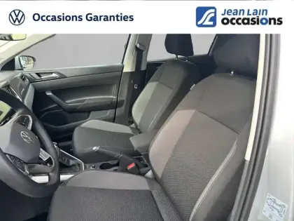 Photo 44 Volkswagen Polo  1.0 TSI 95 S&S DSG7