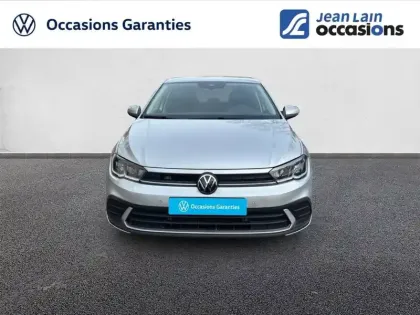 Photo 28 Volkswagen Polo Gén. VI Ph2 Evo VW Edition 5