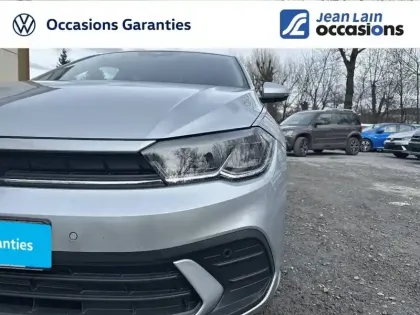 Photo 18 Volkswagen Polo Gén. VI Ph2 Evo VW Edition 5