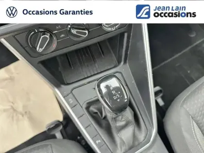 Photo 55 Volkswagen Polo  1.0 TSI 95 S&S DSG7