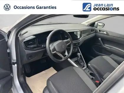 Photo 32 Volkswagen Polo Gén. VI Ph2 Evo VW Edition 5