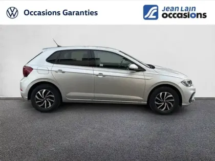 Photo 43 Volkswagen Polo  1.0 TSI 95 S&S DSG7