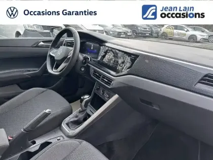 Photo 57 Volkswagen Polo  1.0 TSI 95 S&S DSG7