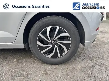 Photo 51 Volkswagen Polo  1.0 TSI 95 S&S DSG7