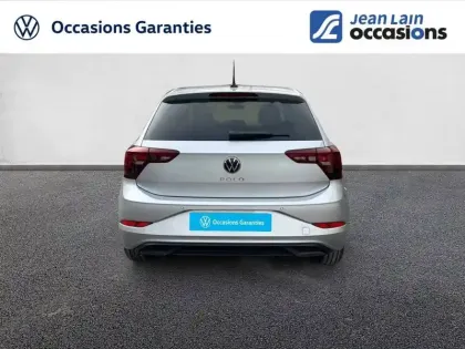 Photo 27 Volkswagen Polo Gén. VI Ph2 Evo VW Edition 5