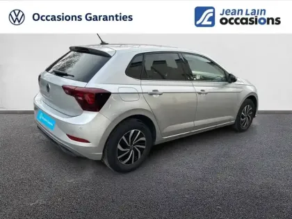 Photo 41 Volkswagen Polo  1.0 TSI 95 S&S DSG7