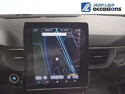 Photo 14 Renault Arkana  E-Tech hybride 145 - 22