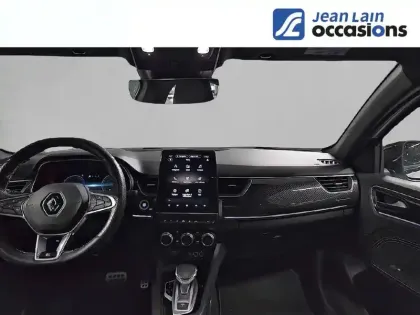 Photo 17 Renault Arkana  E-Tech hybride 145 - 22