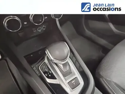 Photo 12 Renault Arkana  E-Tech hybride 145 - 22