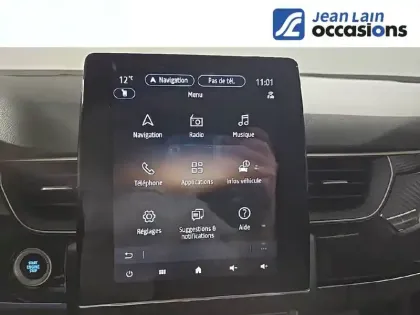 Photo 15 Renault Arkana  E-Tech hybride 145 - 22