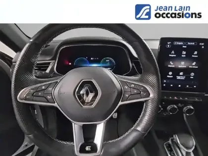 Photo 18 Renault Arkana  E-Tech hybride 145 - 22