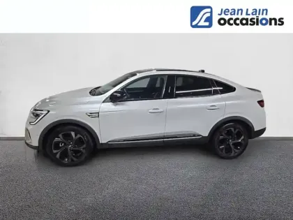 Photo 7 Renault Arkana  E-Tech hybride 145 - 22