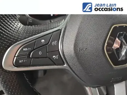 Photo 11 Renault Arkana  E-Tech hybride 145 - 22