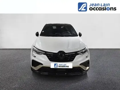 Photo 41 Renault Arkana  E-Tech hybride 145 - 22