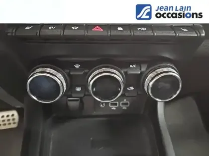 Photo 53 Renault Arkana  E-Tech hybride 145 - 22