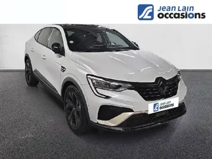 Photo 22 Renault Arkana  E-Tech hybride 145 - 22
