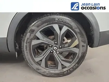 Photo 8 Renault Arkana  E-Tech hybride 145 - 22