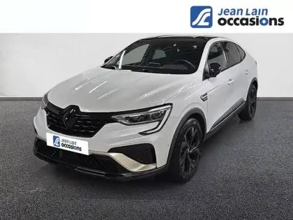 Photo 20 Renault Arkana  E-Tech hybride 145 - 22