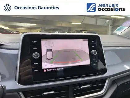 Photo 17 Volkswagen T-roc  1.5 TSI EVO 150 Start/Stop DSG7