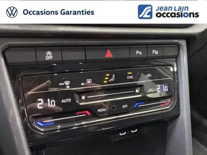 Photo 16 Volkswagen T-roc  1.5 TSI EVO 150 Start/Stop DSG7