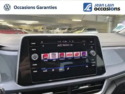 Photo 14 Volkswagen T-roc  1.5 TSI EVO 150 Start/Stop DSG7