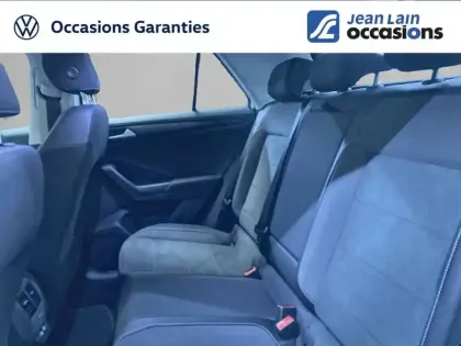 Photo 5 Volkswagen T-roc  1.5 TSI EVO 150 Start/Stop DSG7
