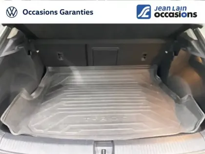 Photo 13 Volkswagen T-roc  1.5 TSI EVO 150 Start/Stop DSG7