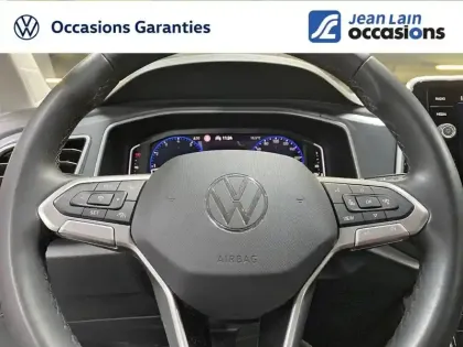 Photo 19 Volkswagen T-roc  1.5 TSI EVO 150 Start/Stop DSG7