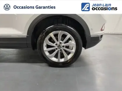 Photo 11 Volkswagen T-roc  1.5 TSI EVO 150 Start/Stop DSG7