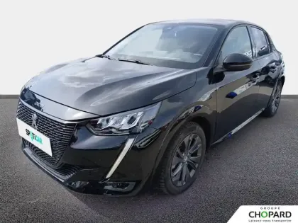 Photo Peugeot 208 Allure