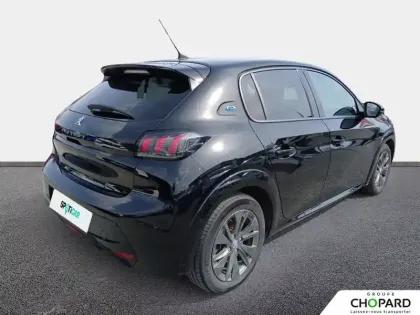 Photo 7 Peugeot 208 Gén. II Ph1 NG Allure 5