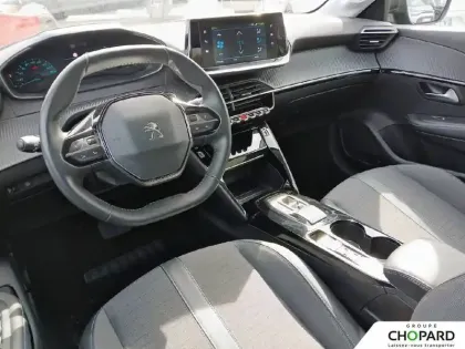 Photo 9 Peugeot 208 Gén. II Ph1 NG Allure 5