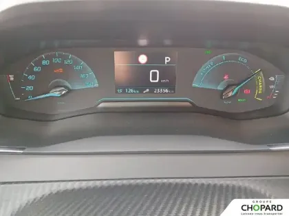 Photo 19 Peugeot 208 Gén. II Ph1 NG Allure 5