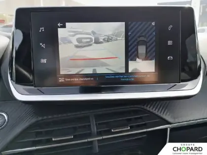 Photo 15 Peugeot 208 Gén. II Ph1 NG Allure 5