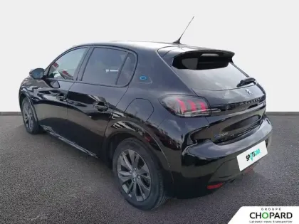 Photo 6 Peugeot 208 Gén. II Ph1 NG Allure 5