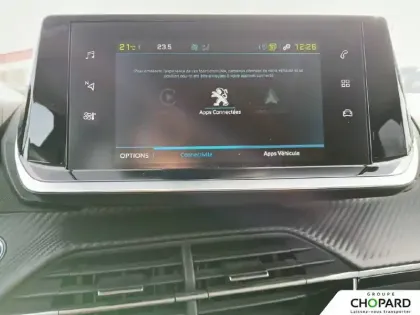 Photo 17 Peugeot 208 Gén. II Ph1 NG Allure 5