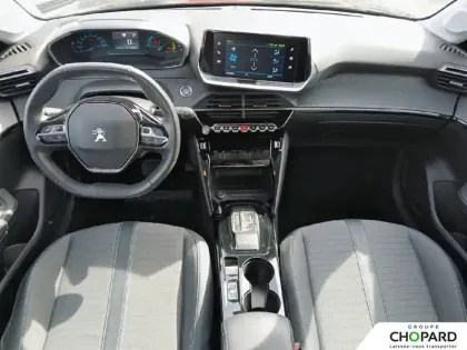 Photo 14 Peugeot 208 Gén. II Ph1 NG Allure 5