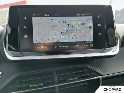 Photo 12 Peugeot 208 Gén. II Ph1 NG Allure 5